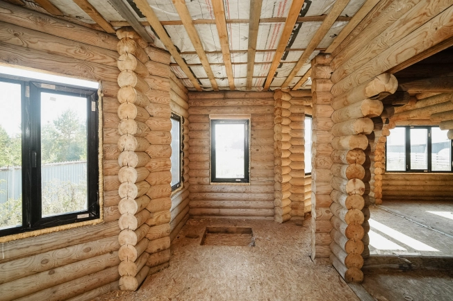 Купить дом в Микрорайоне Порт-Артур в Омске. Вариант № 3865780, 15, площадь -  квм, цена 6600000 рублей