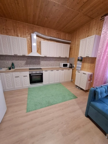 Купить дом в Санкт-Петербурге. Вариант № 8269249, 11, площадь -  квм, цена 7990000 рублей