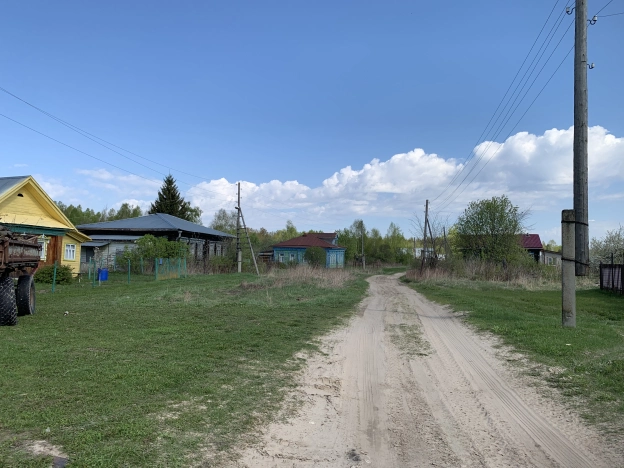 Купить дом в Гороховеце. Вариант № 40336, 4, площадь -  квм, цена 1500000 рублей