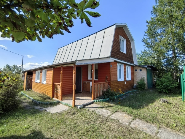 Купить дом в Гороховеце. Вариант № 2380329, 0, площадь -  квм, цена 4690000 рублей