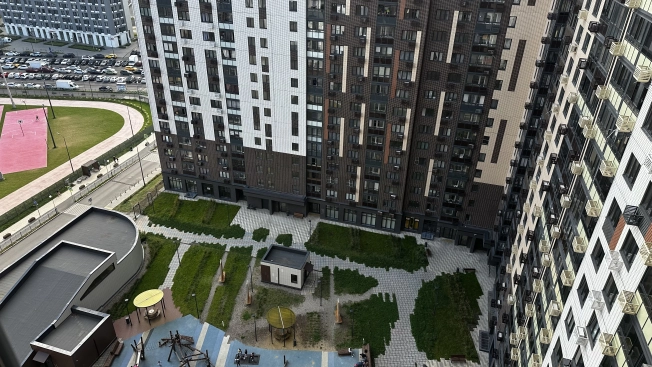 Купить квартиру у метро Некрасовка в Люберцах. Вариант № 48376, 16, площадь -  квм, цена 12499000 рублей