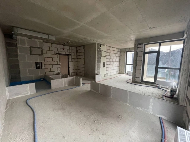 Купить квартиру у метро Новомосковская в Москве. Вариант № 6871295, 10, площадь -  квм, цена 13890000 рублей