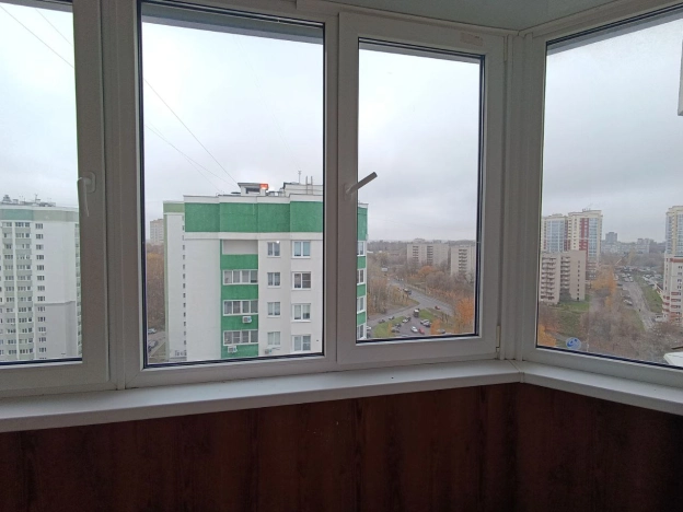 . Вариант № 8154620, 23, площадь - 75.45 квм, цена 9899990 рублей