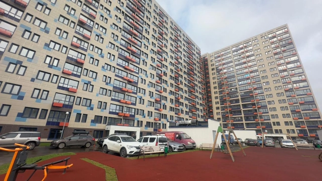 Купить двухкомнатную квартиру на улице 2-я Пятилетка в Щёлкове. Вариант № 7612031, 2, площадь -  квм, цена 6700000 рублей