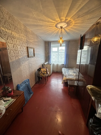 Купить квартиру в Чите. Вариант № 9674795, 8, площадь -  квм, цена 6000000 рублей