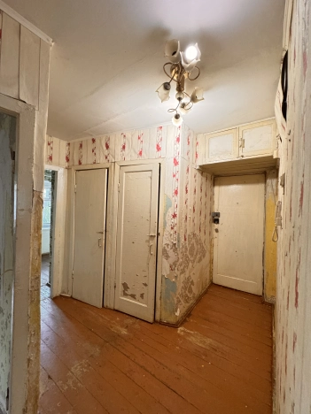 Купить квартиру в Коврове. Вариант № 1220841, 26, площадь -  квм, цена 2790000 рублей