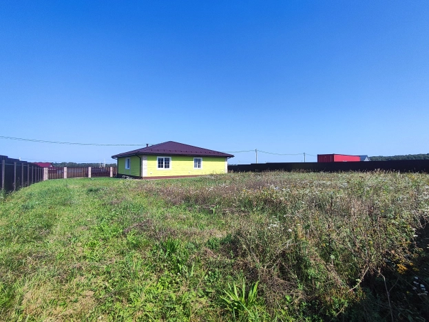 Купить дом в Москве. Вариант № 13400, 7, площадь - квм, цена 10600000 рублей