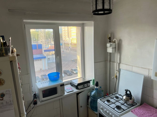 Купить квартиру в Белгороде. Вариант № 1453, 10, площадь -  квм, цена 4900000 рублей