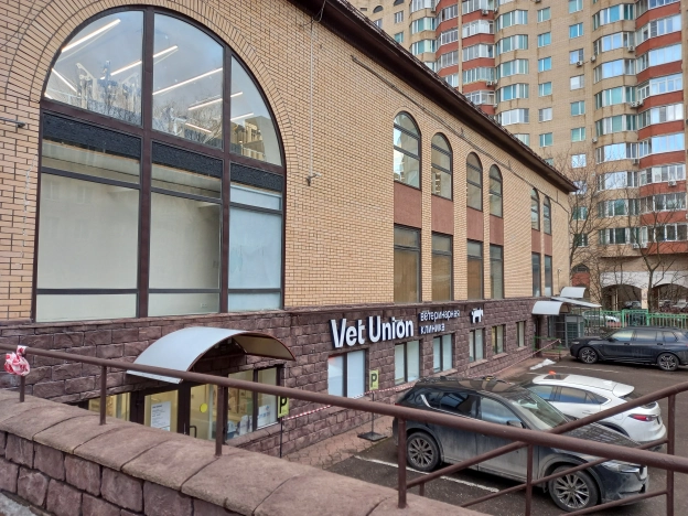 Снять коммерческую недвижимость в Москве. Вариант № 7668, 30, площадь - квм, цена 560000 рублей