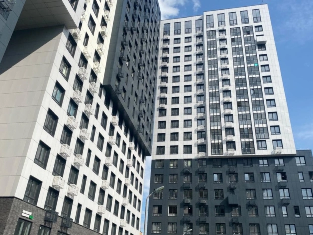 Купить квартиру в районе Богородское в Москве. Вариант № 1985758, 17, площадь - квм, цена 20500000.0000 рублей