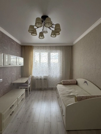 Купить трехкомнатную квартиру в Микрорайоне Лимончики, Ковров в Коврове. Вариант № 5291123, 11, площадь -  квм, цена 9800000 рублей