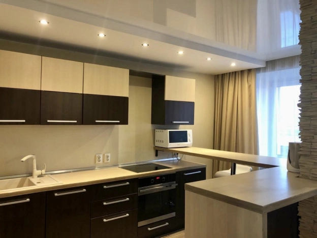 Купить двухкомнатную квартиру в районе Октябрьский в Улан-Удэ. Вариант № 396381, 4, площадь -  квм, цена 7980000 рублей