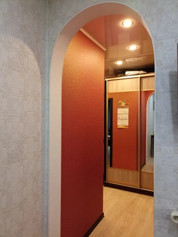 Купить однокомнатную квартиру на улице Рабочая в Щёлкове. Вариант № 30975, 4, площадь -  квм, цена 5800000 рублей