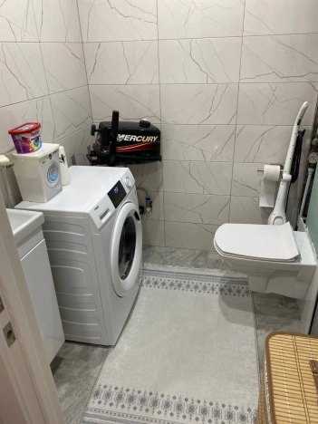 Снять квартиру в Тобольске. Вариант № 9809293, 11, площадь -  квм, цена 65000 рублей