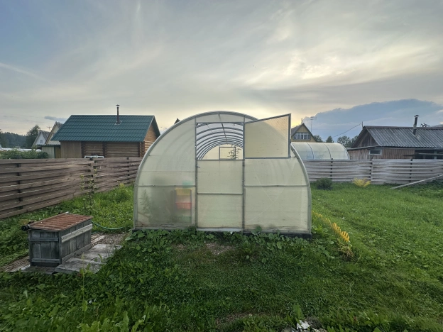 Купить земельный участок в Республике Коми. Вариант № 2118544, 5, площадь -  квм, цена 550000 рублей