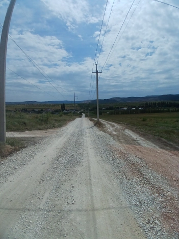 Купить земельный участок в Республике Крым. Вариант № 23864, 5, площадь -  квм, цена 2500000 рублей