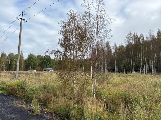 Купить земельный участок в Санкт-Петербурге. Вариант № 9690706, 1, площадь - квм, цена 900000 рублей