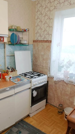 Купить квартиру в Омске. Вариант № 41069, 3, площадь -  квм, цена 4500000 рублей