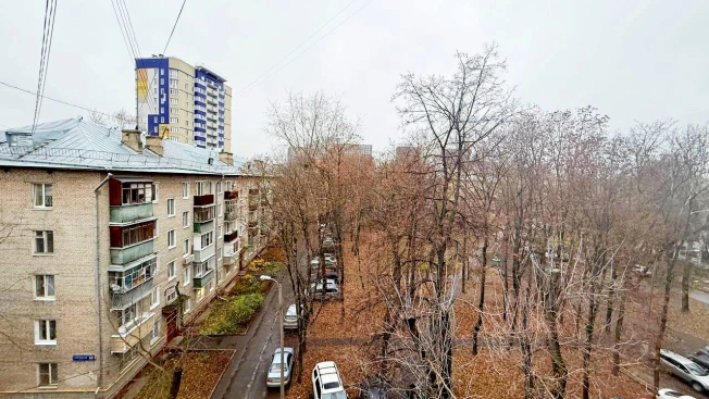 Купить квартиру в Москве. Вариант № 8867232, 24, площадь - квм, цена 24500000 рублей