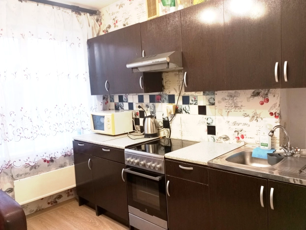 Купить квартиру на улице Сафоновский проезд в Раменском. Вариант № 8875783, 1, площадь -  квм, цена 6500000 рублей