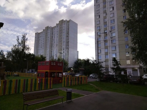 Купить квартиру в Москве. Вариант № 9285063, 20, площадь -  квм, цена 13300000 рублей