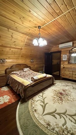 Купить дачу в Новосибирске. Вариант № 6221302, 20, площадь -  квм, цена 10500000 рублей