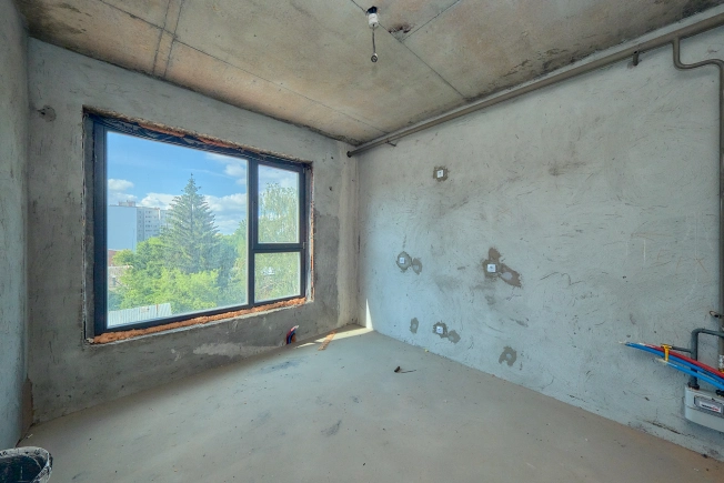 Купить квартиру в новостройках на улице Птицеводов в Рязани. Вариант № 21478, 6, площадь -  квм, цена 8099000 рублей