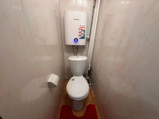 Купить однокомнатную квартиру на улице Касимовское шоссе в Рязани. Вариант № 32608, 13, площадь -  квм, цена 2070000 рублей