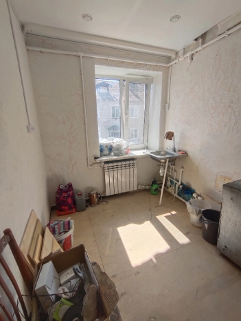 . Вариант № 52897, 8, площадь - 35.4 квм, цена 1500000 рублей