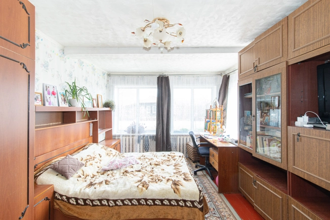 Купить дом в Лакинске. Вариант № 1808, 8, площадь -  квм, цена 5400000 рублей