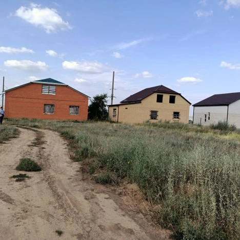 Купить земельный участок в Республике Калмыкия. Вариант № 6647, 1, площадь -  квм, цена 900000 рублей