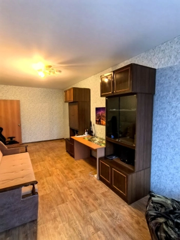 Купить квартиру на улице Смольный Буян в Архангельске. Вариант № 8483939, 4, площадь -  квм, цена 3650000 рублей