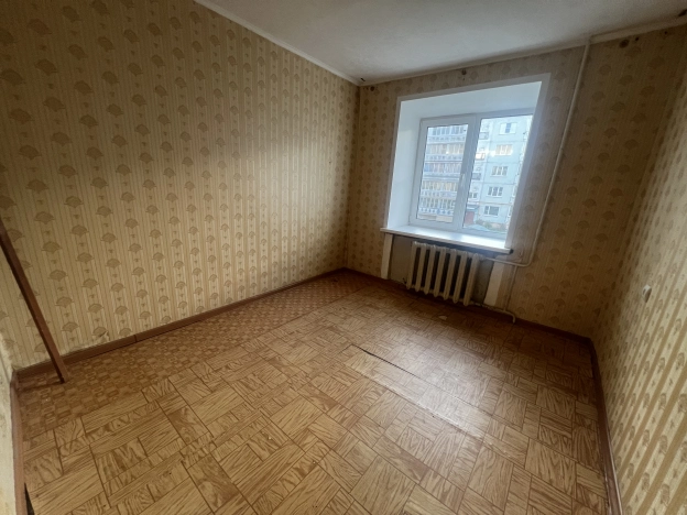 Купить трехкомнатную квартиру на улице 40 лет Победы в Нижегородской области. Вариант № 8894728, 16, площадь -  квм, цена 2580000 рублей