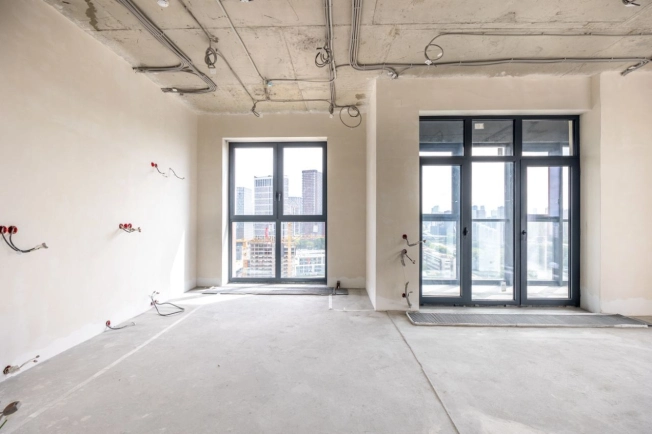 Купить квартиру в Москве. Вариант № 9524356, 2, площадь - квм, цена 46000000 рублей