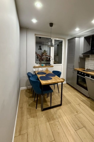 Купить квартиру в Москве. Вариант № 9904167, 15, площадь -  квм, цена 13800000 рублей