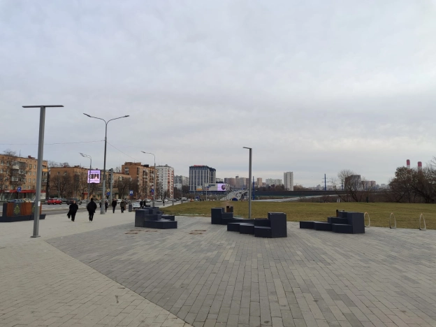 Купить квартиру у метро Давыдково в Москве. Вариант № 33725, 48, площадь - квм, цена 29500000.0000 рублей