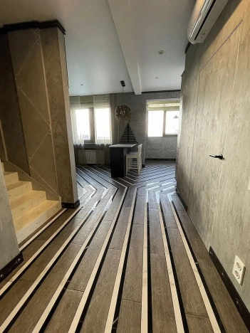 Купить квартиру в районе Отрадное в Москве. Вариант № 6957572, 13, площадь -  квм, цена 34900000 рублей