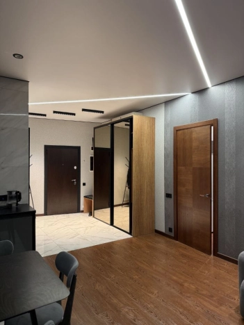 Купить квартиру в Москве. Вариант № 10535980, 9, площадь - квм, цена 28500000 рублей