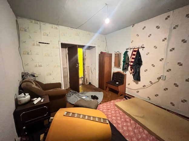 Купить пятикомнатную квартиру в Санкт-Петербурге. Вариант № 8499739, 11, площадь -  квм, цена 14000000 рублей