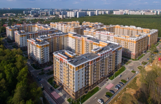 Купить однокомнатную квартиру на улице Петра Кончаловского в Москве. Вариант № 10964468, 3, площадь - квм, цена 12700000 рублей