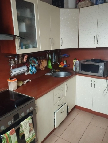 Купить квартиру в ЗААО в Московской области. Вариант № 46722, 1, площадь - квм, цена 12450000 рублей