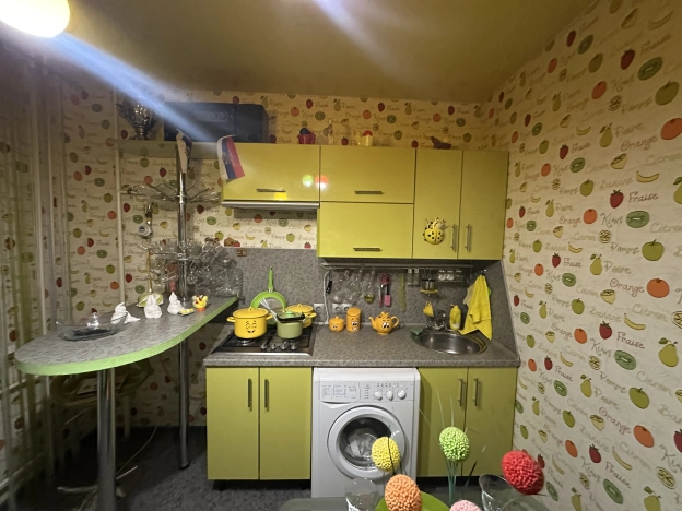 Купить квартиру на улице Университетский проспект в Волгограде. Вариант № 8594032, 4, площадь - квм, цена 5100000 рублей