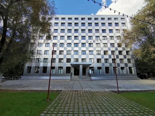 Купить квартиру в Москве. Вариант № 9251679, 11, площадь - квм, цена 5200000 рублей