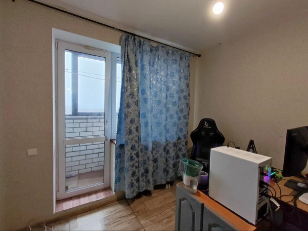 Купить Студию в Воронеже. Вариант № 9556010, 16, площадь - квм, цена 2400000 рублей