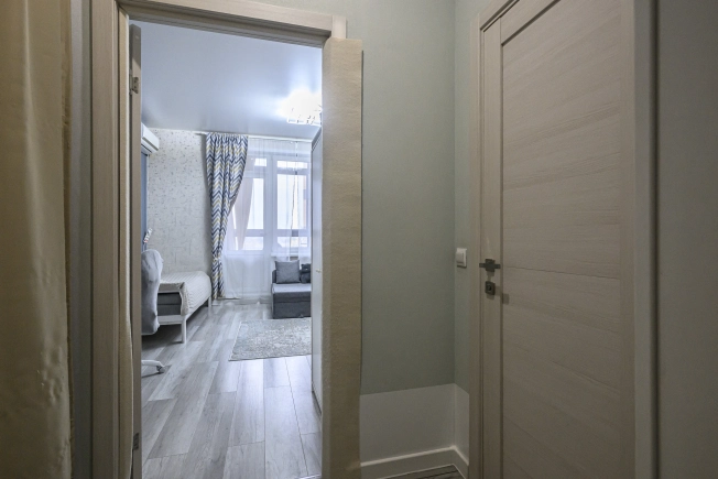 Купить Студию на улице Заводская в Ивантеевке. Вариант № 3411942, 19, площадь -  квм, цена 6799000 рублей