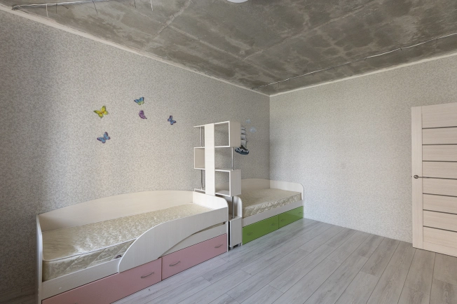 Купить трехкомнатную квартиру в Микрорайоне 1-й, Фрязино в Фрязине. Вариант № 43539, 16, площадь -  квм, цена 8700000 рублей