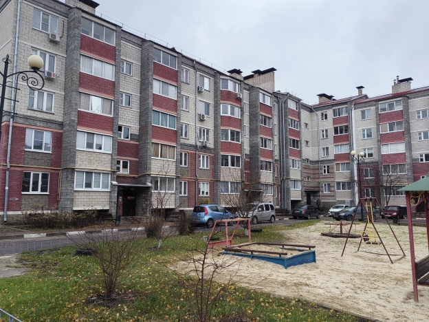 . Вариант № 9433970, 5, площадь - 55.5 квм, цена 5400000 рублей