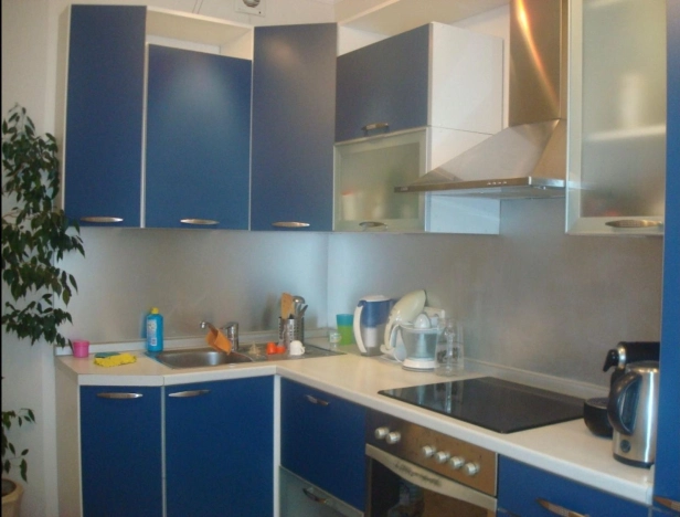 Купить квартиру в Москве. Вариант № 10070838, 3, площадь -  квм, цена 16600000 рублей