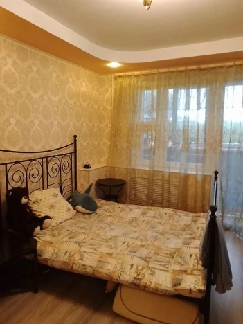 Купить квартиру на улице Лобненская в Москве. Вариант № 11007171, 4, площадь - квм, цена 9500000 рублей