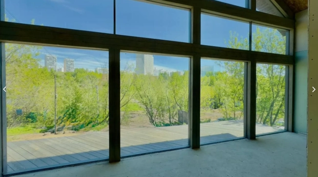 Купить дом в районе Калининский в Новосибирске. Вариант № 9100033, 15, площадь -  квм, цена 11999999 рублей